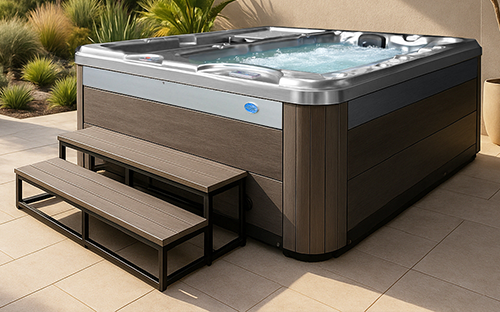 Cold Plunge&trade; Spas Alameda hot tubs for sale