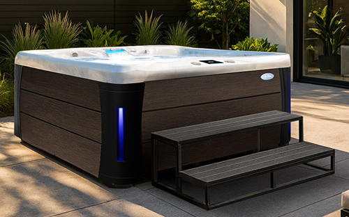 Escape Plus&trade; Spas Alameda hot tubs for sale