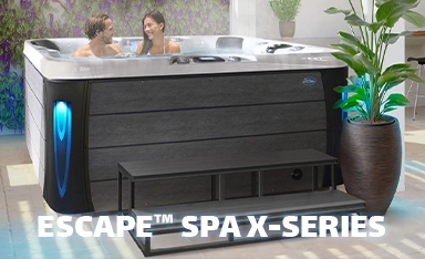 Escape X-Series Spas Alameda hot tubs for sale