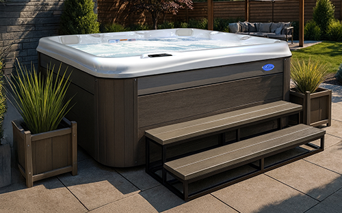 Patio&trade; Spas Alameda hot tubs for sale