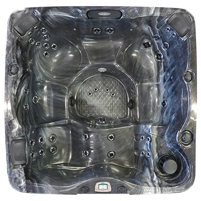 Pacifica-X EC-739LX hot tubs for sale in Alameda