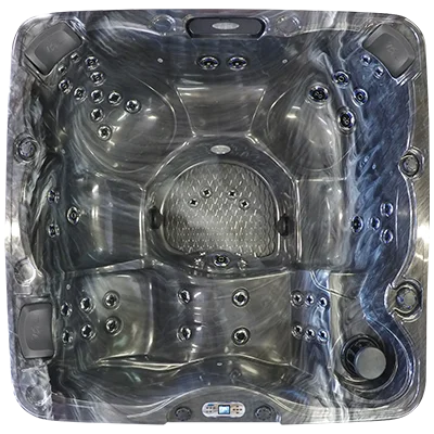 Pacifica EC-751L hot tubs for sale in Alameda