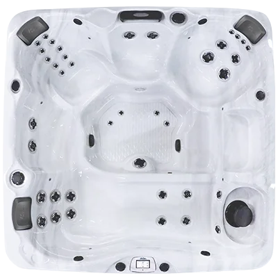 Avalon-X EC-840LX hot tubs for sale in Alameda