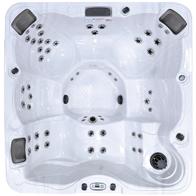 Pacifica Plus PPZ-743L hot tubs for sale in Alameda