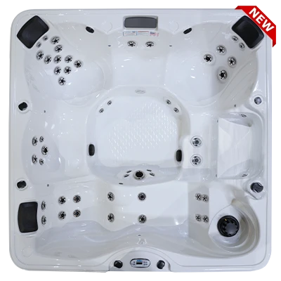Pacifica Plus PPZ-743LC hot tubs for sale in Alameda